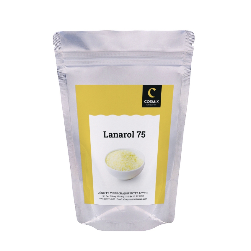 Lanarol 75 (PEG-75 Lanolin)